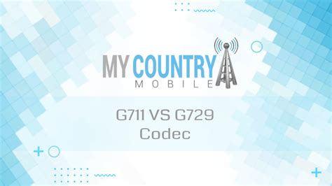 g729 vs g711